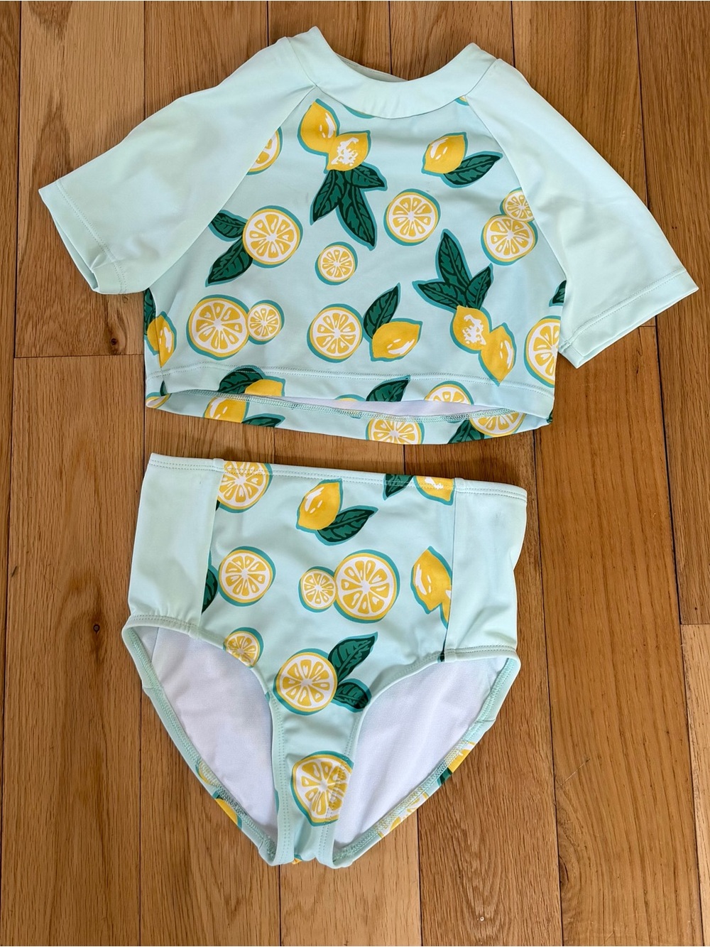 DSG Girls Swimsuit